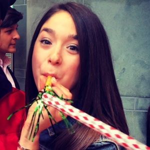 Meet your Posher, Elyse